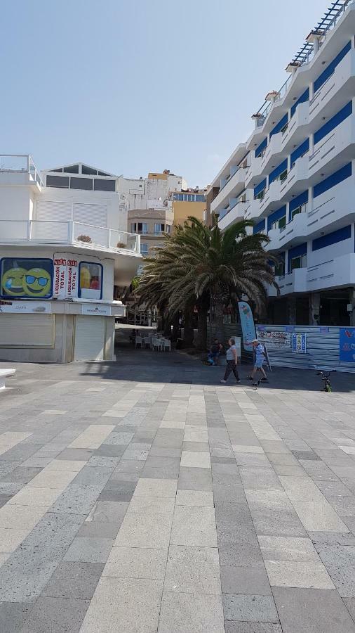 Rosmary Διαμέρισμα Πουέρτο Ντε Λα Κρουζ Εξωτερικό φωτογραφία