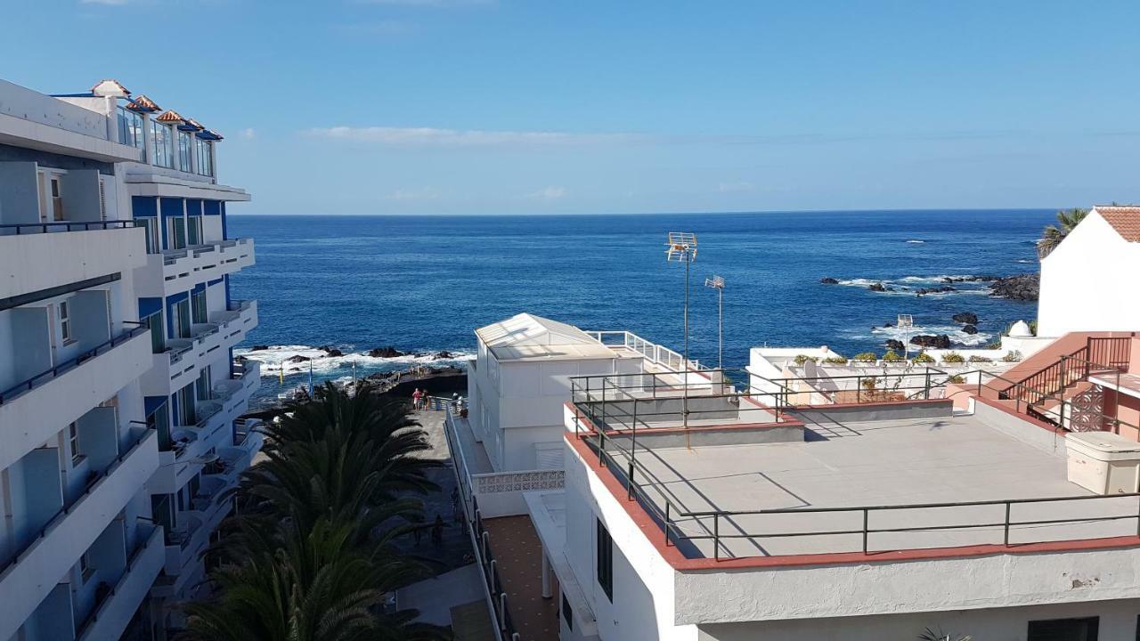 Rosmary Διαμέρισμα Πουέρτο Ντε Λα Κρουζ Εξωτερικό φωτογραφία