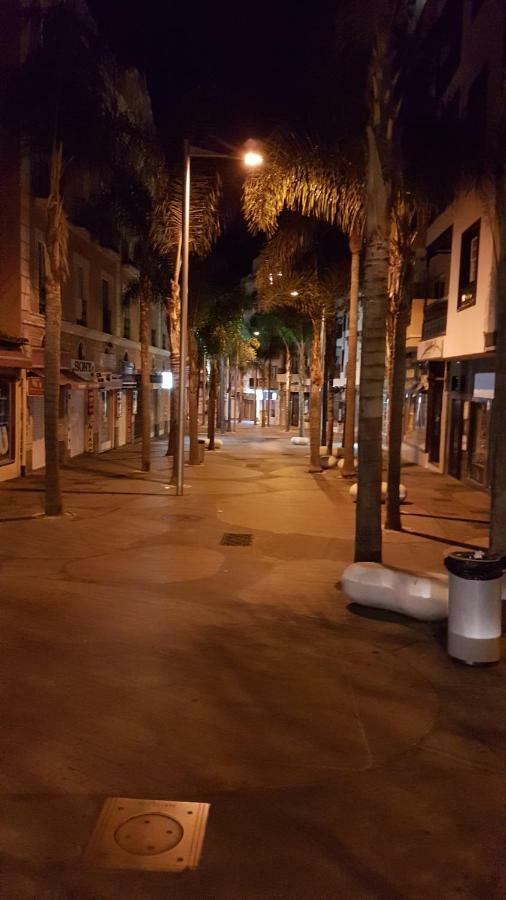 Rosmary Διαμέρισμα Πουέρτο Ντε Λα Κρουζ Εξωτερικό φωτογραφία