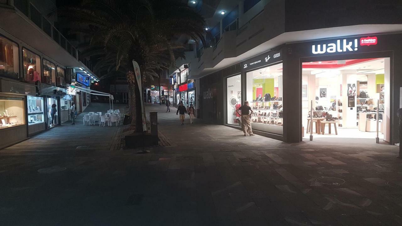 Rosmary Διαμέρισμα Πουέρτο Ντε Λα Κρουζ Εξωτερικό φωτογραφία