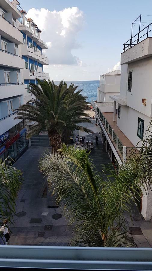 Rosmary Διαμέρισμα Πουέρτο Ντε Λα Κρουζ Εξωτερικό φωτογραφία